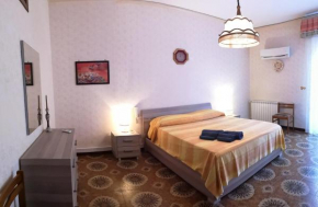 Dellangelo Casa Vacanze Partinico